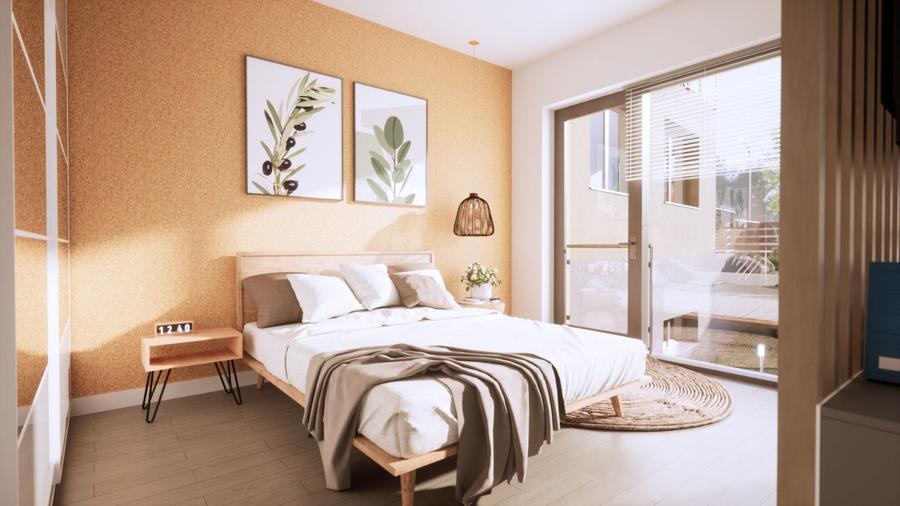 Bunloc Club Residence 2 Camere, Terasa 9.98mp Comision 0%