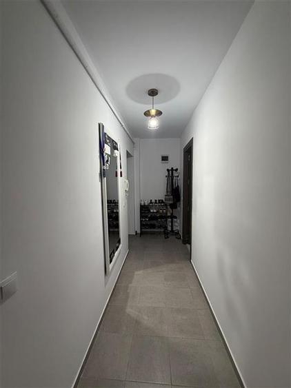 Apartament cu o camera zona Tilisca