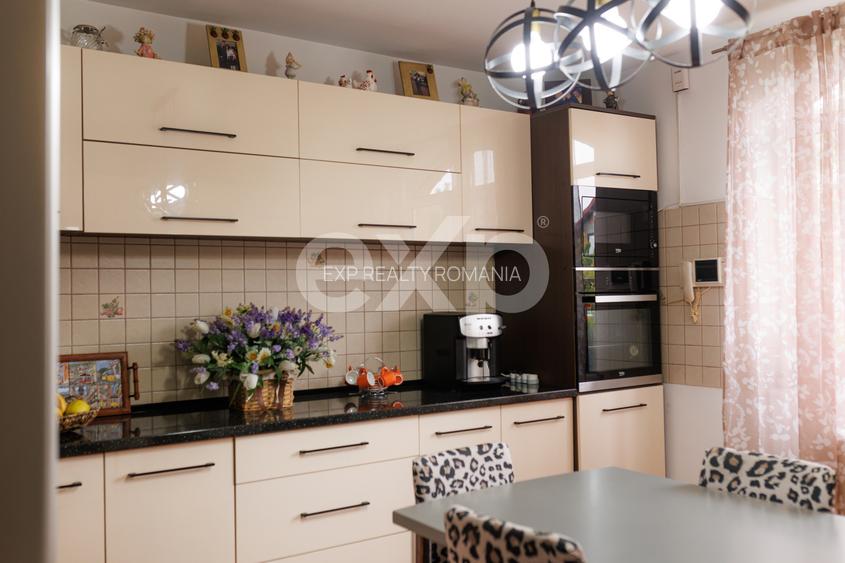 Bascov | Casă individuală spațioasă | Teren 937 mp - 20