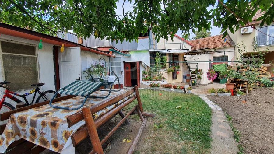 Casa 4 camere de vanzare in Olosig Oradea, Oradea