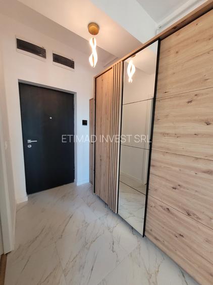 Garsonieră PREMIUM  + loc de parcare subteran | Campus – Aviatorii Residence - 26