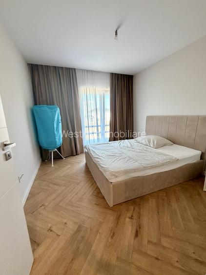 Duplex modern, 4 camere, 2 bai - Dumbravita - 11