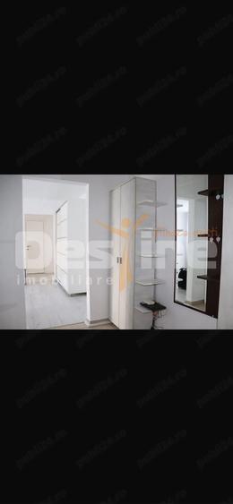 Inchiriez apartament cu 3 camere