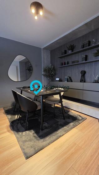 Apartament 2 Camere Premium | Parcare Subterană | Sun Royal View