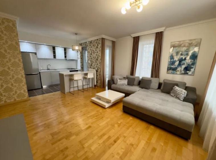 Apartament 2 Camere,Splaiul Unirii,Astima Gardens,DECOMANDAT,centrala,terasa