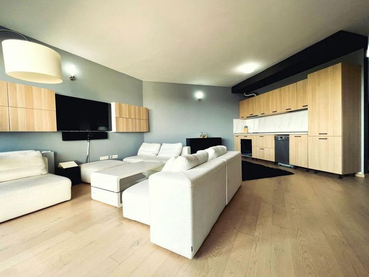 De inchiriat apartament locatie centrala-Timisoara