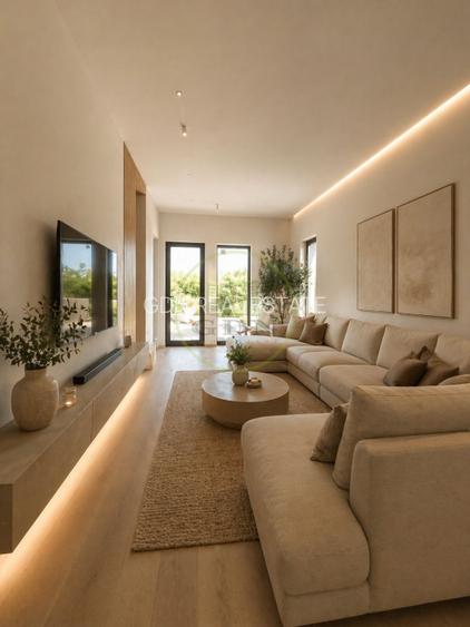 Casa 4 camere, teren 300 mp, Craiova, cartier Veterani. - 2