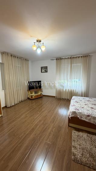 Casa individuală, P+M, zona Lama - 20