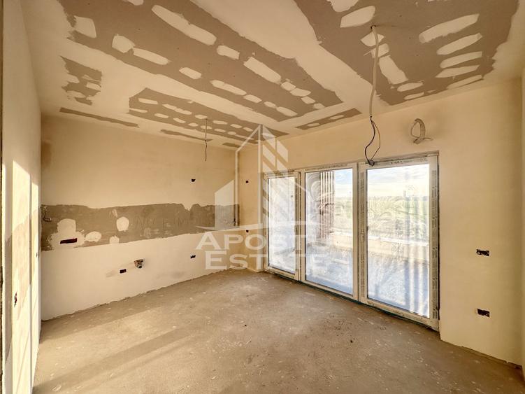 Apartamente de vanzare cu 3 camere, 70 mpu, Torontalului Timisoara