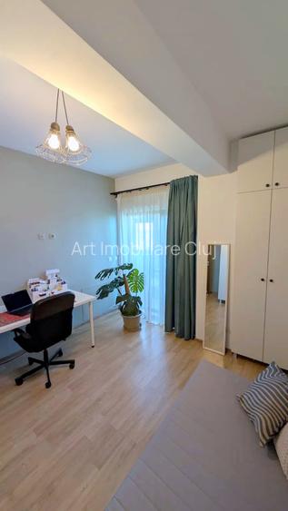 3 camere, 2 bai, bloc nou, cu garaj, in Zorilor, zona benzinariei MOL - 9