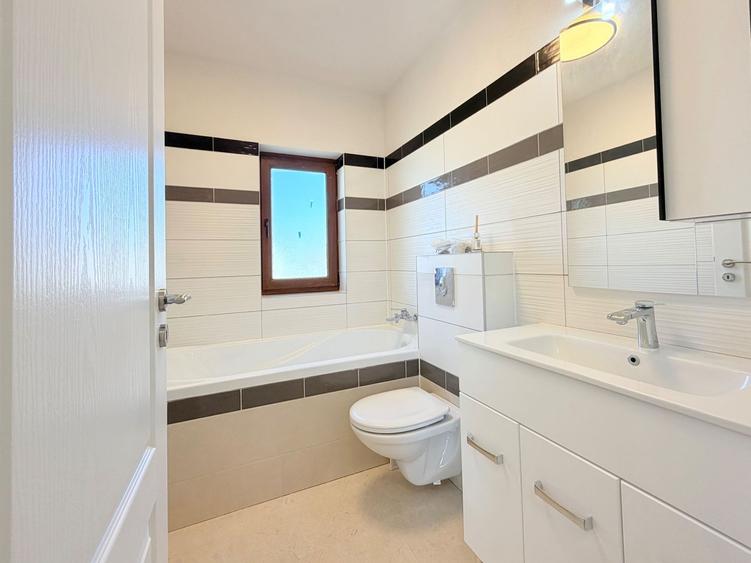Duplex modern de vânzare în Dumbrăvița – construcție 2026