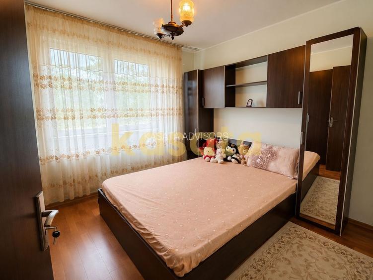 Ap2camere| Lacul Tei| Grigore Moisil| Etaj 7/10|Balcon |Parc - 2