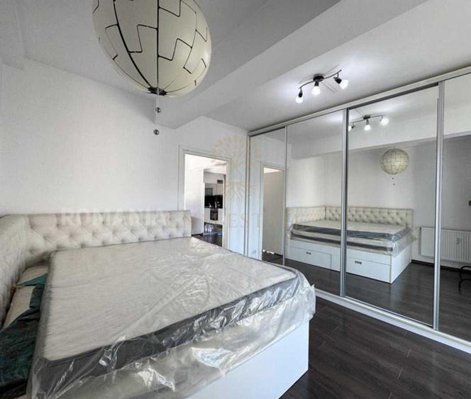 2 Camere | Bloc Nou | Zona Timpuri Noi