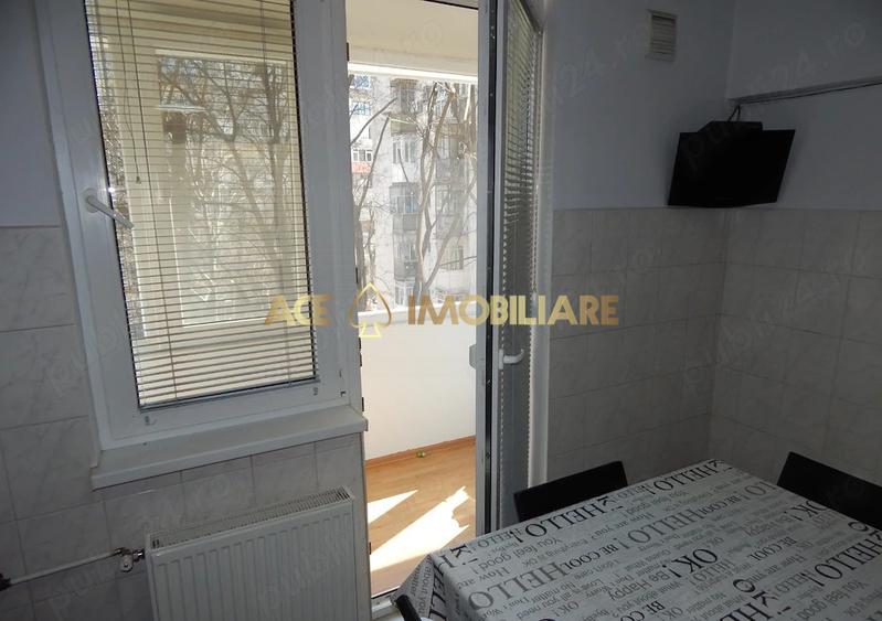 2 Camere de inchiriat | Berceni | Metrou | Parcare | Mobilat