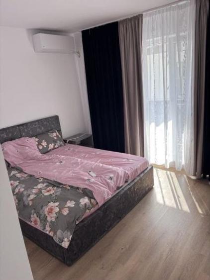 Apartament de 3 camere de inchiriat bloc nou zona Ozana Pallady