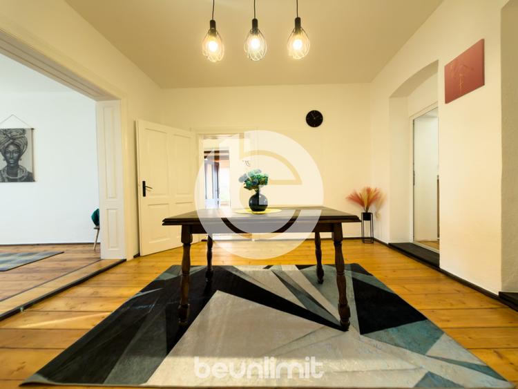 Casă individuală | Selimbar | Teren 675Mp | Garaj 68Mp | Demisol