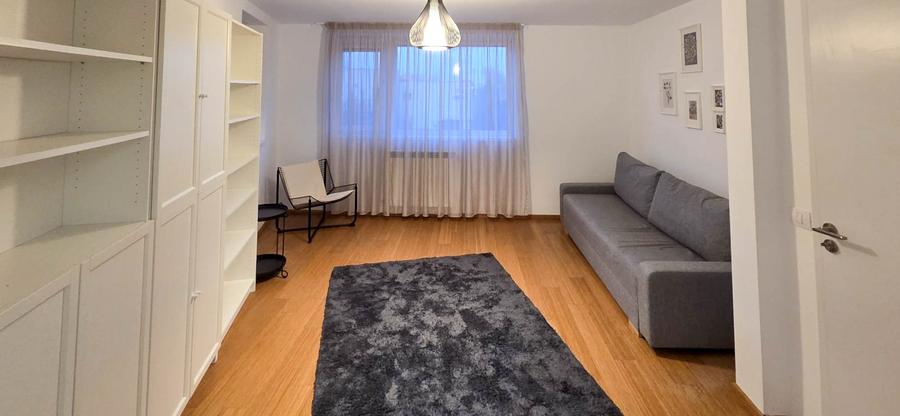 Pipera: Apartament spatios cu 3 camere, aflat intr-o zona de exceptie !