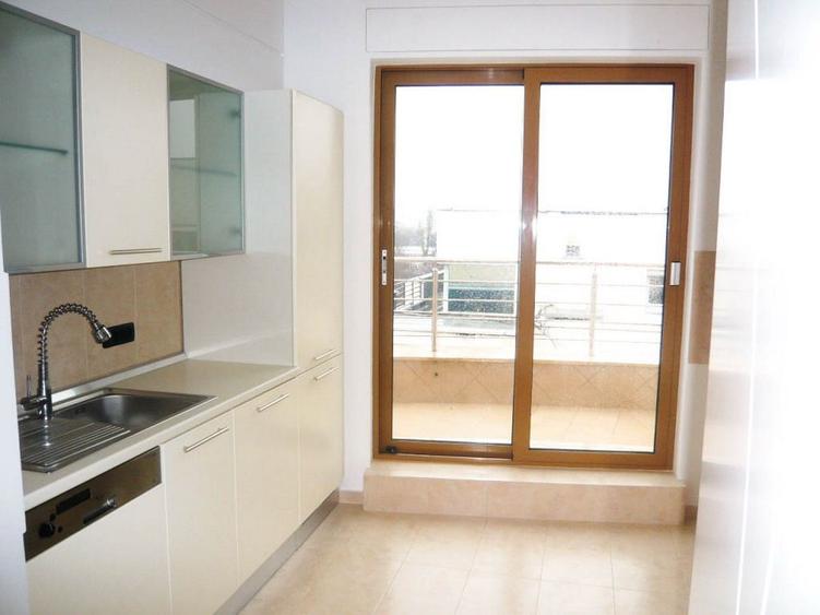 Penthouse 3 camere | Primaverii