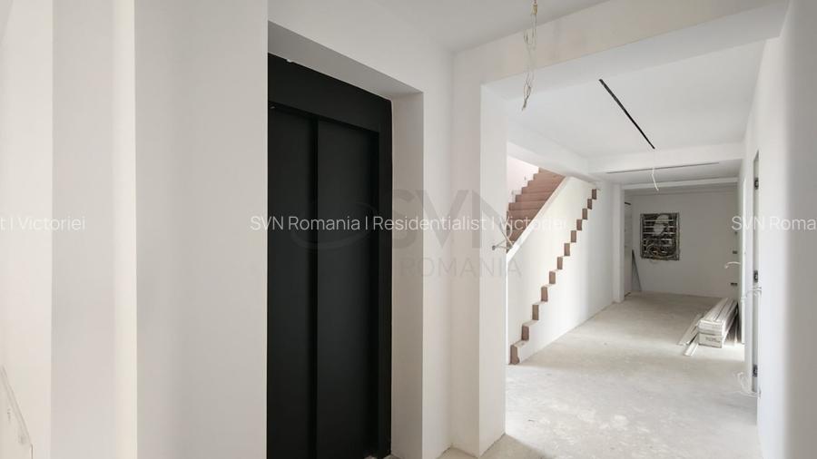 REA1029215 Penthouse - Parcul Carol - Bloc Nou - 12