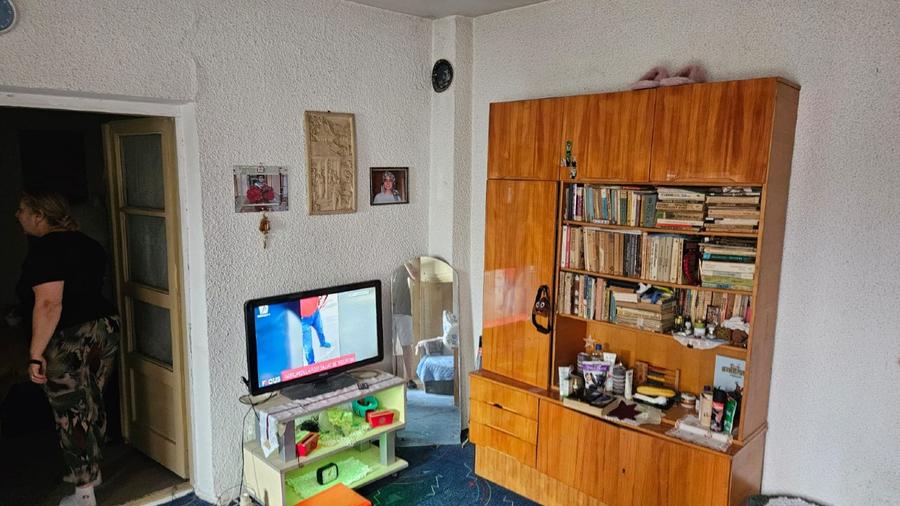 Vand Casa in zona Soseaua Chitilei