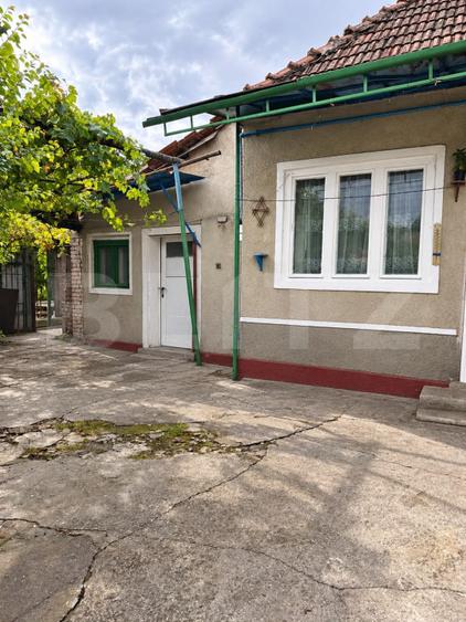 Casa de vanzare, 75 mp, zona Turda Noua
