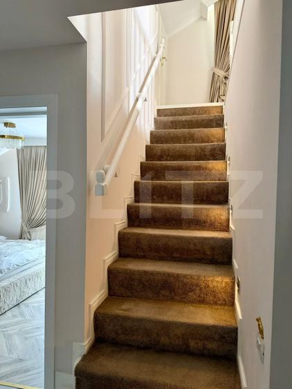 Apartament modern, 4 camere, 89 mp utili, zona RAR