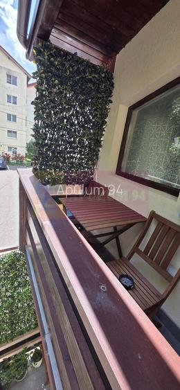 Apartament cu 2 bai si loc de parcare in Sinaia - 25