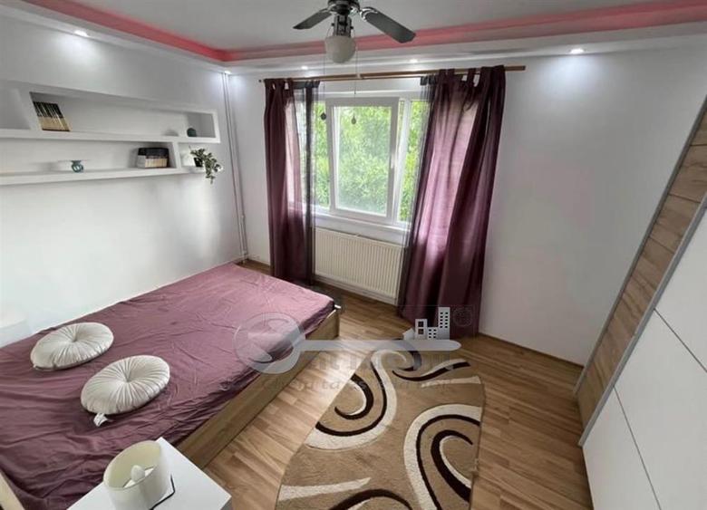 Apartament 2 camere - Podu Roș - Cantemir (proximitate Palas) - 55mp 500€