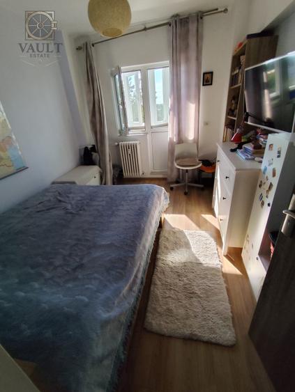 APARTAMENT 4 CAMERE-2 BAI-2 BALCOANE-REABILITAT-MARGEANULUI-RAHOVA