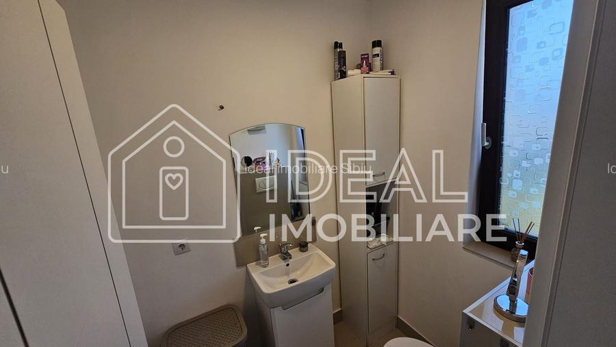 Duplex premium cu 4 camere complet Mobilat si Utilat, Cartierul Arhitectilor - 4