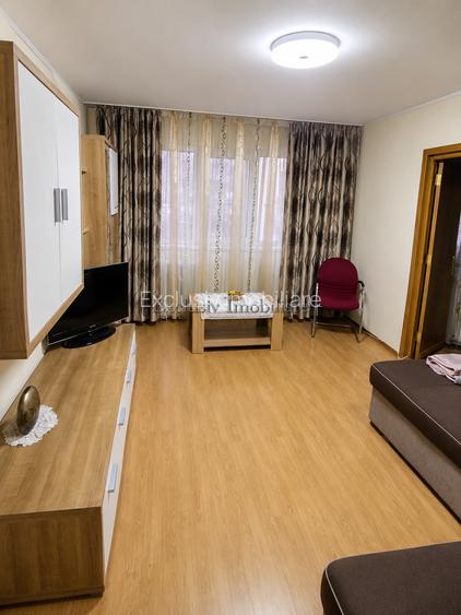 Apartament 3 camere | Casa de cultura | Termen lung - 2