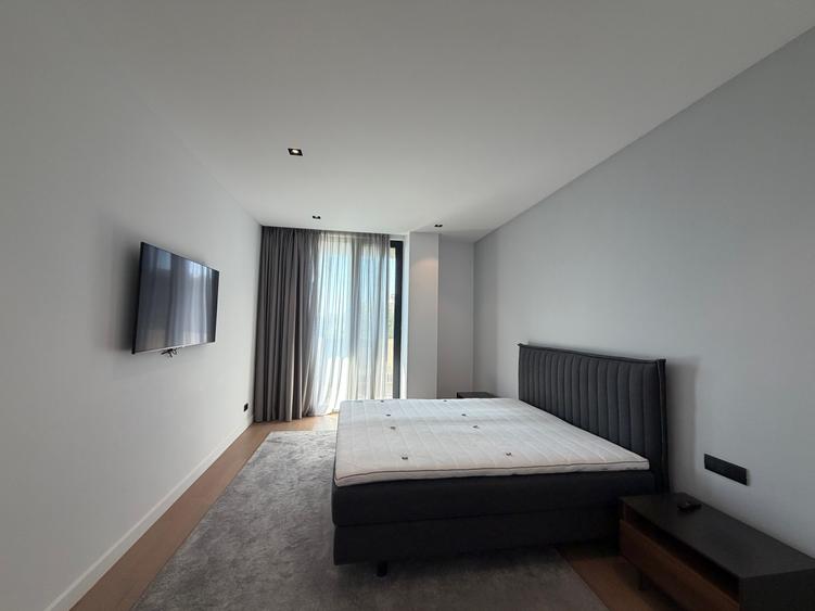 Apartament în One Rahmaninov,2 parcări incluse