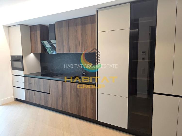 Închiriere Studio 45 mp | Pipera | Cortina 126 - 2