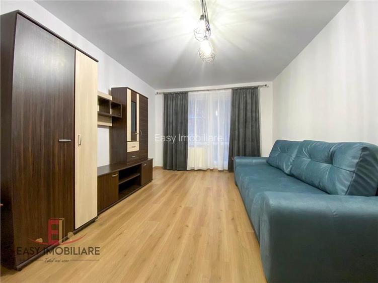 Apartament 2 camere, etaj 1, Tudor, Prieteniei, Targu Mures - 2