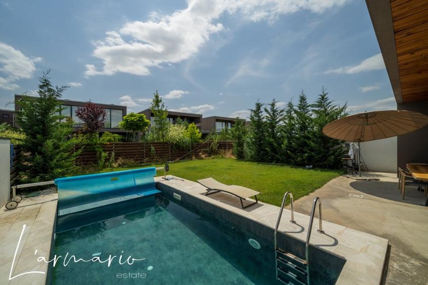 Villa Lux Complex Serenity