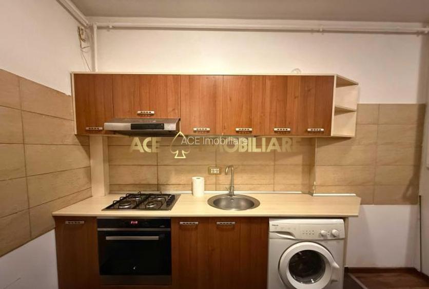 2 Camere de inchiriat | Tineretului | Centrala | Metrou | Mobilat - 4