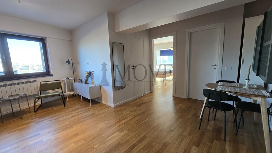 Apartamentul cel mai dorit - Piata avictoriei - American House