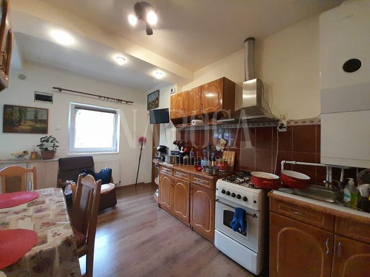 Casa 3 camere de vanzare in Iris, Cluj Napoca