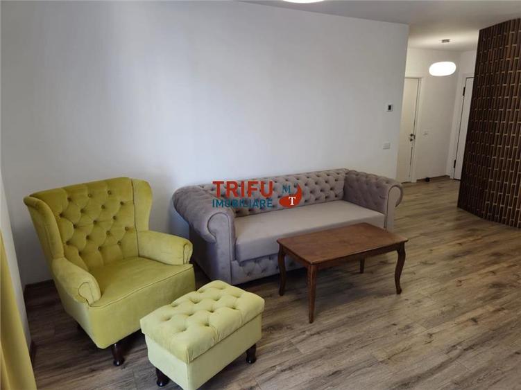 Apartament de inchiriat zona Brandusei