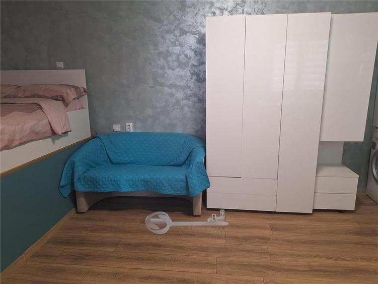 Apartament 1 Copou- Negruzzi- 450 euro