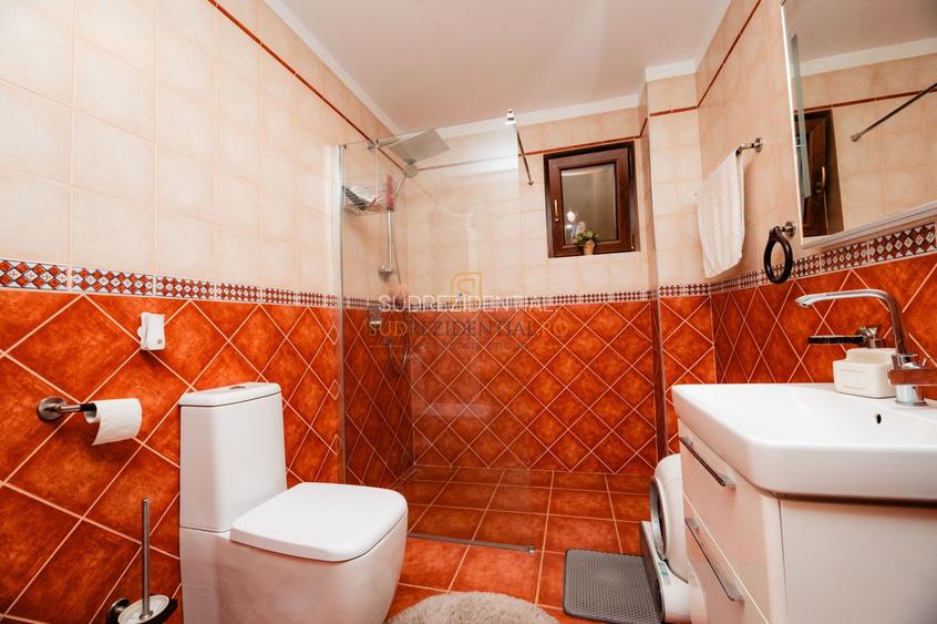 Casă individuală de vânzare – Popești-Leordeni | 243 mp construiți - 26