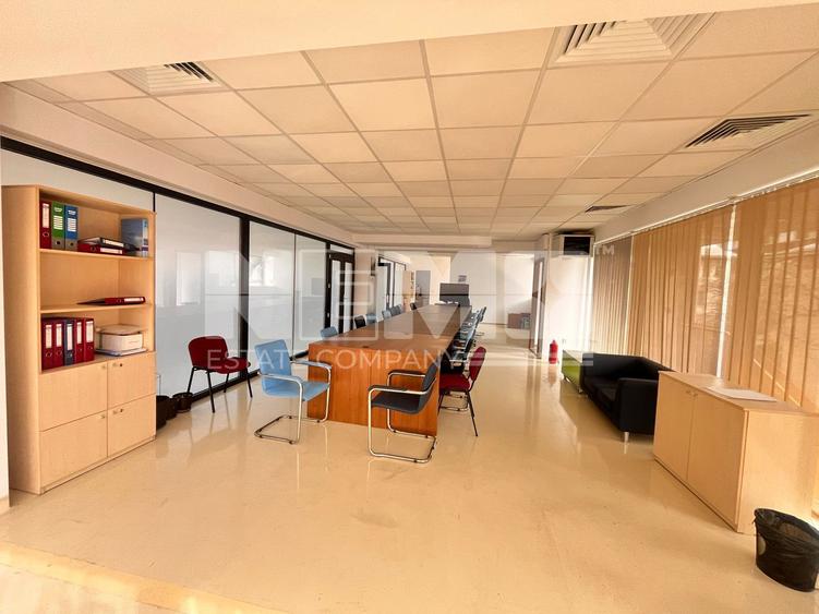 Spatiu Birouri Modern I Suceava/Central I 170Mp I 2000Euro+tva/luna