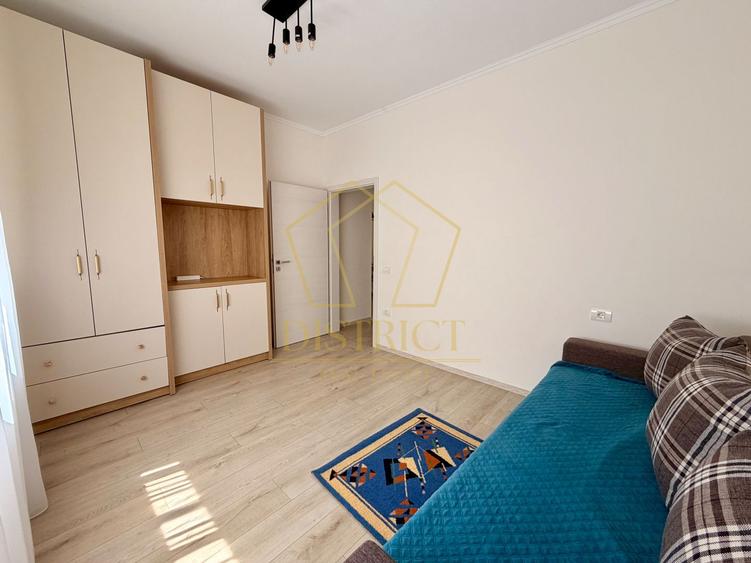 Apartament cu 3 camere și curte de 150mp | Aradului | 2 locuri de parcare