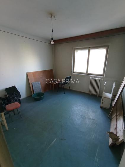 Apartament 2 camere Nicolina 1, etaj intermediar ! - 2