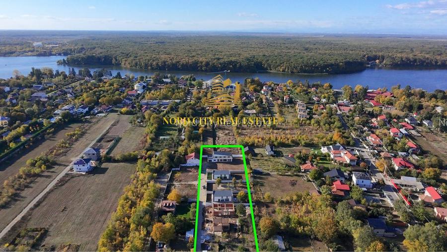 Vila individuala - Snagov - dezvoltator - accept schimb - 9