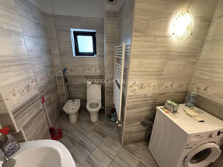 Apartament 2 camere în vila P+2+M construcție 2017+ curte interioară - 12
