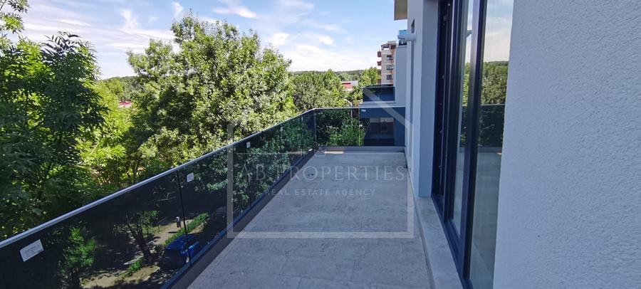 4 camere View Park  | BANEASA LUX comision 0%