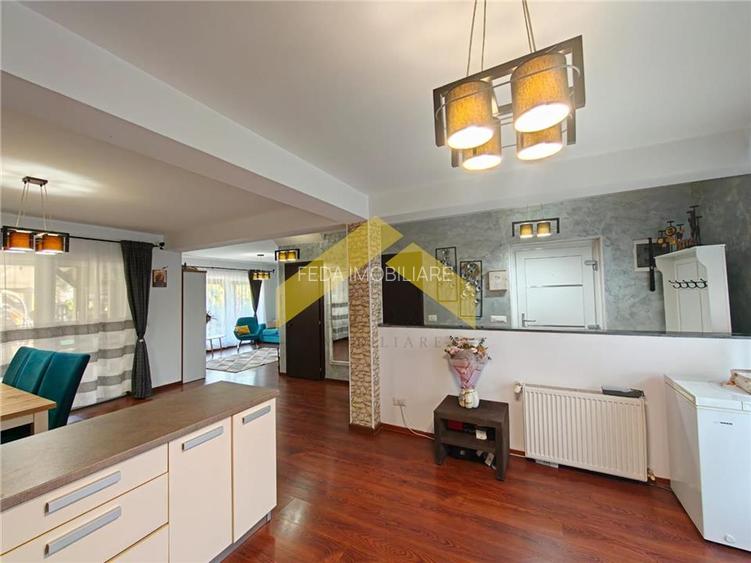 CASA DE VANZARE-VIA CARMINA LA CHEIE-COMISION 0%