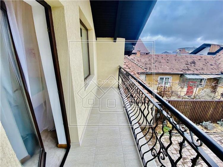 Casa individuala, 155 mp utili, situata in zona Calea Dumbravii - 12