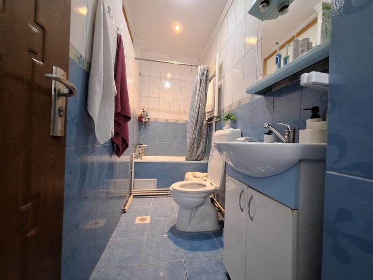 Apartament spatios cu 2 camere | cladire istorica | curte comuna | Iosefin